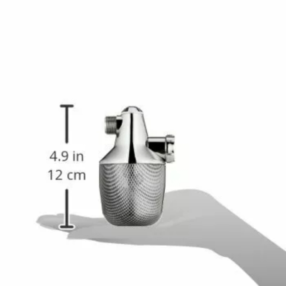 T3 Source Inline Shower Filter - Picture 4 of 5
